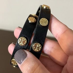 Tory Burch Wrap Bracelet